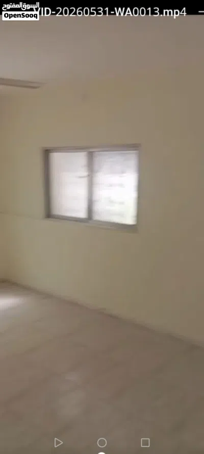 شقة أرضية صغيرة مدخل مستقل للايجار في جبل طارق 2