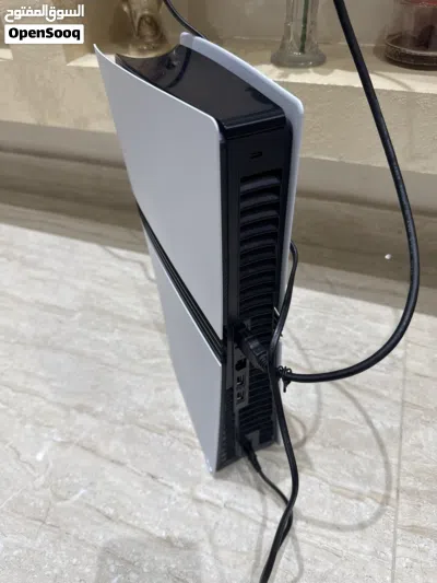 بلاستيشن 5برو 4
