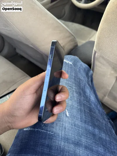 iPhone 13 Pro 4