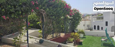 Rent Furnished Villa in Qurum near PDO street 3