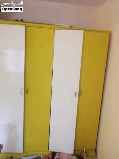 خزانه مستعمل للبيع 2