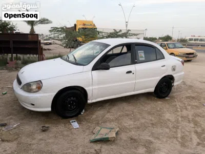 کیا ریو Standard 4