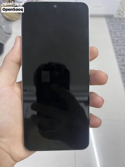 تلفون ردمي A5 مستعمل حاله ممتازه 2