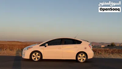 Toyota Prius Prius 2