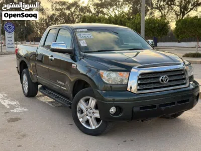 تويوتا توندرا Limited 2