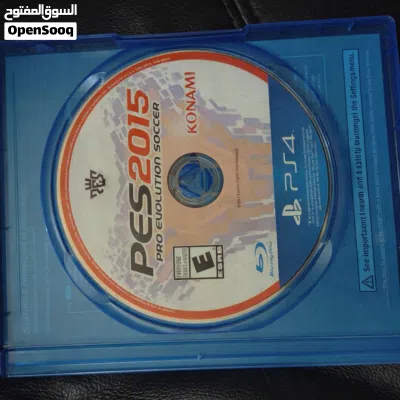 سيدي نادر Pes 2015 بس مشيول الغلاف الخارجي النايلون 4