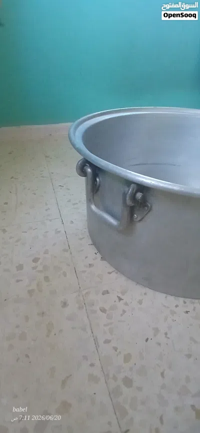 قدر طبخ كبير للبيع 2