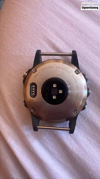 Garmin fēnix 5 2