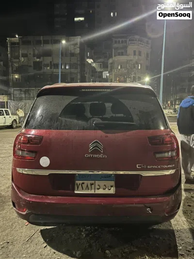 ستيروين C4 C4 4