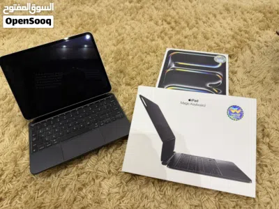 ايباد برو 2024 M4 2
