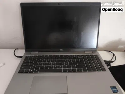 لابتوب من شركة ديل مستعمل استعمال خفيف Dell Latitude 5530 اصدار سنة 2022 2