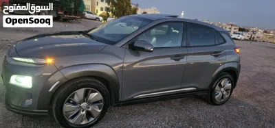 Hyundai Kona Premium 3