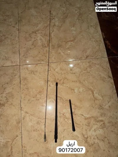 قطع غيار جيب 4