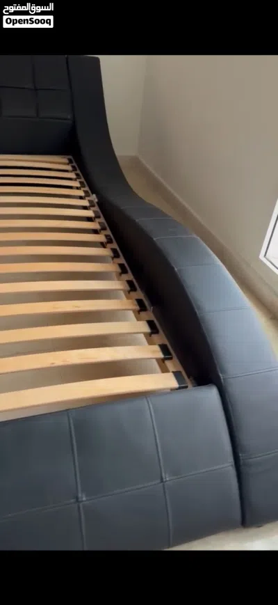 ID design used bed 3