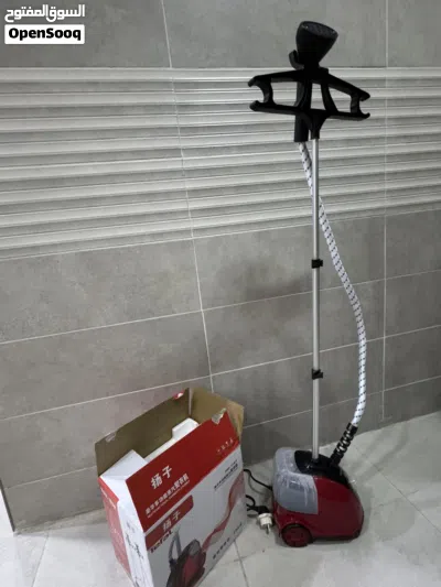 مكواة بخار 3