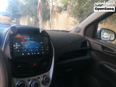 Chevrolet Spark Base 3