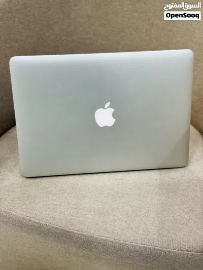 Apple macbook air 2017 model 4