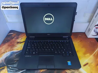 Dell LATITUDE 5440 Laptop 3
