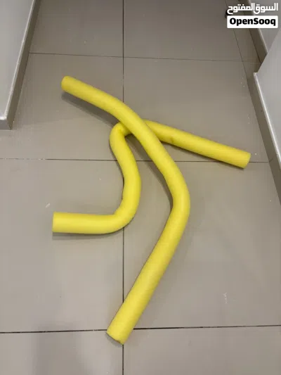 Swimming pool toys 3