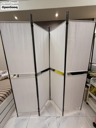 Home Essentials Decluttering Sale – Steamer, Room Divider & Hair Dryer 2