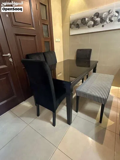 طاولة سفرة 4