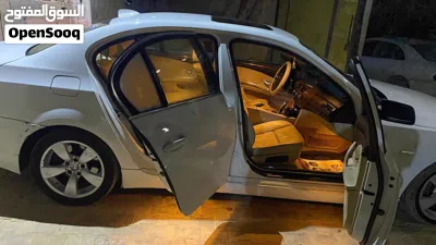 BMW 5 Series 528 3
