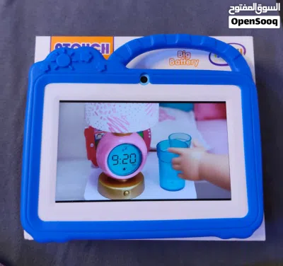 تاب اطفال مع هدايا 4