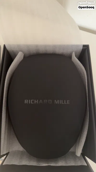 ساعة / Richard Millie rm 35-03 Clone 1:1 2