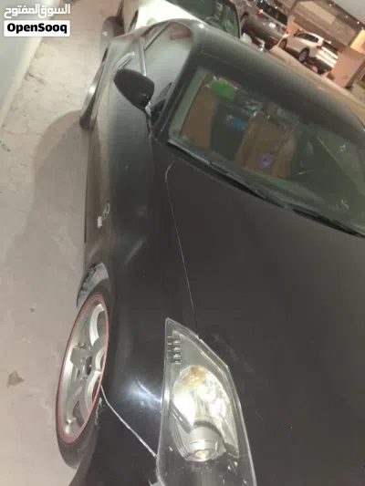 نيسان Z 350 2