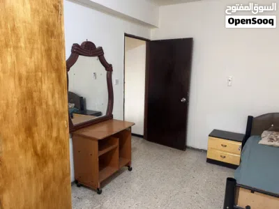 شقه مؤثثه عماره 17 طابق الخامس في مجمع الصالحيه 2