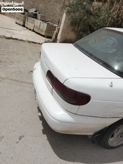 Kia Sephia 1 3
