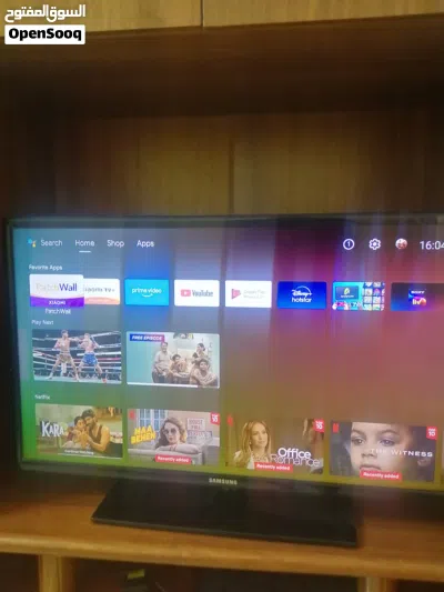 Samsung LED TV 2