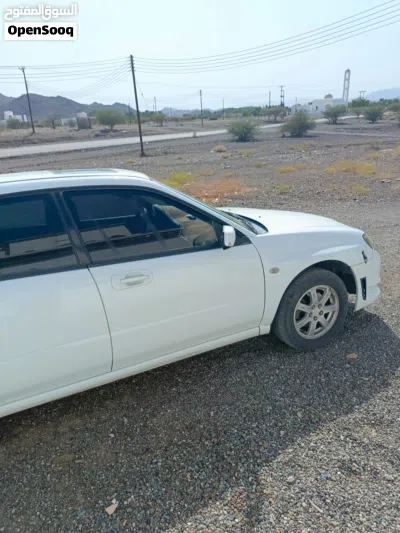 Subaru Other 2