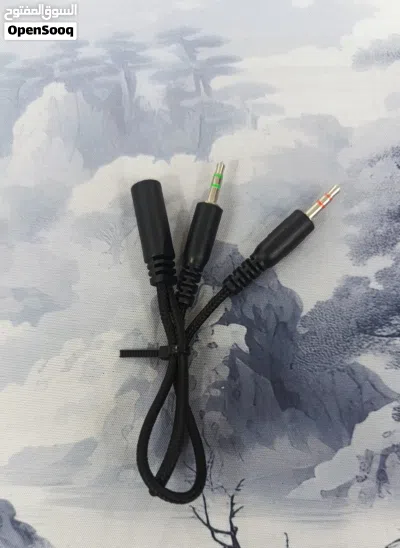 سماعة رءس عالية الجوده 2