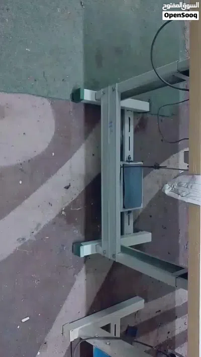 ماكينه خياطه بحال وكاله جاك متور صامت دخلي نظام سرعات تثبيت غرز وضوء السعر مناسب جدا بلاش 125 4