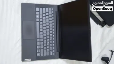 Lenovo i5 th 11 Gen , Ram 8 GB + SSD 2
