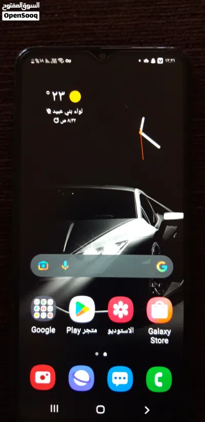 هاتف بحال الوكاله للبيع او البدل 4