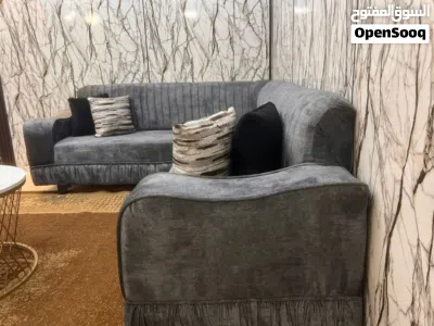 طقم كورنر جديد 2