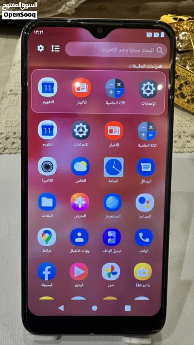 ذاكره 64 Alcatel A3 2