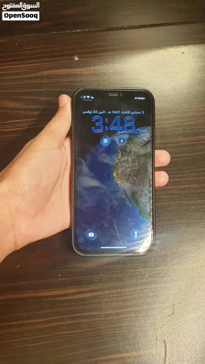 ايفون 12عادي 2