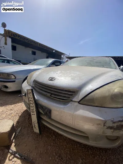 رابش لكزس ES330 رابش بي القطعة 2