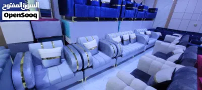 كنب ومجالس عربيه 4