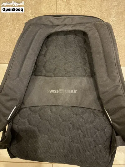 SWISSGEAR carry-on anti-theft backpack 3
