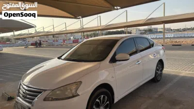 نيسان سنترا SV 2