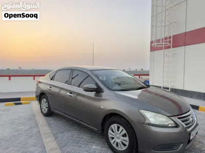 Nissan Sentra Standard 3