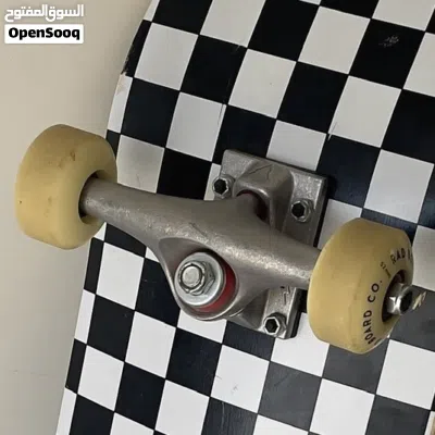 سكيت بوردSkateboard 4