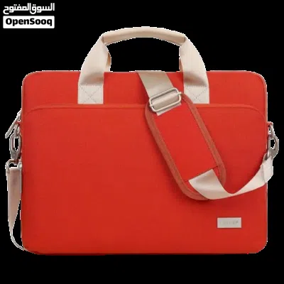 شنته كتف لابتوب اوكادي T-68-حجم 15-16" Okade T68 15.6" Business Laptop bag 4