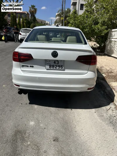 فولكسفاغن جيتا SEL 4