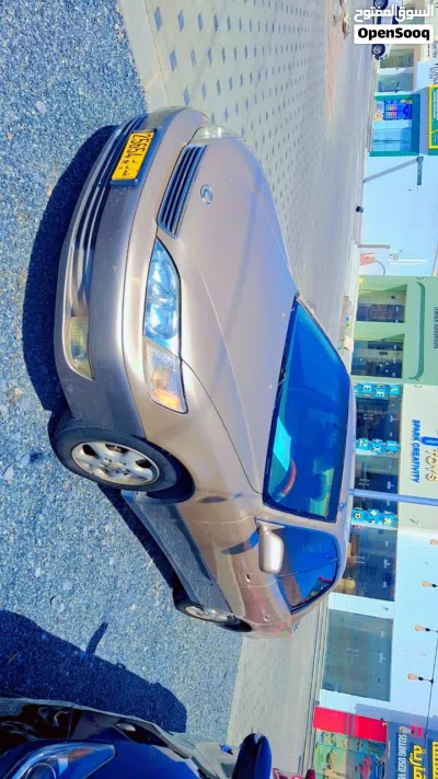 Lexus ES ES 300 2