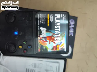 بلي اتاري محمول r35 3